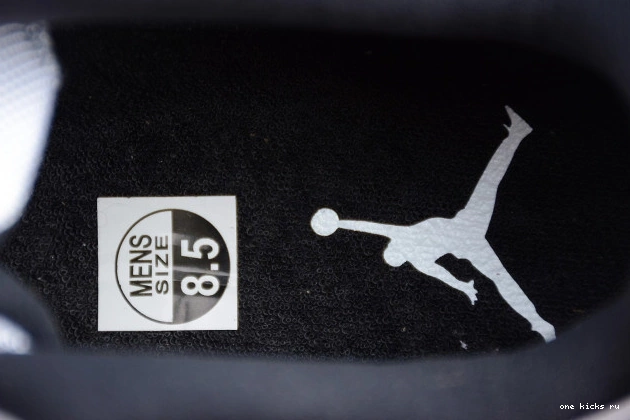 Chep Onekick Air Retro 528895-153 White 11 